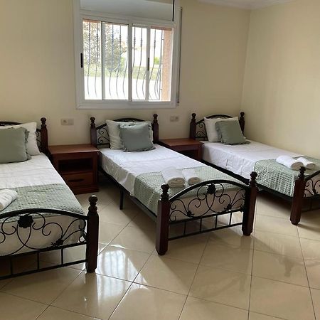 Villa Ihaddadene Nador Luaran gambar