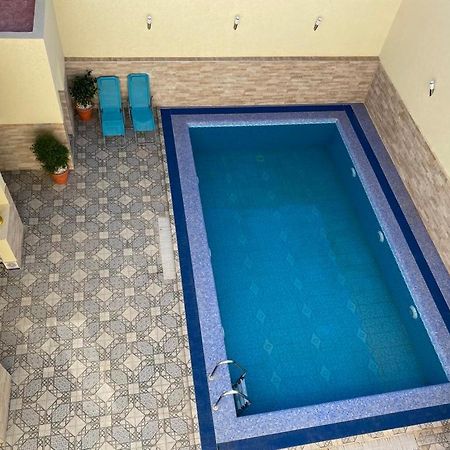 Villa Ihaddadene Nador Luaran gambar