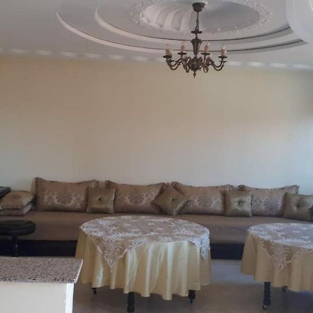 Villa Ihaddadene Nador Luaran gambar