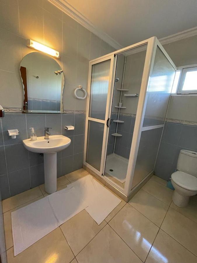 Villa Ihaddadene Nador Luaran gambar