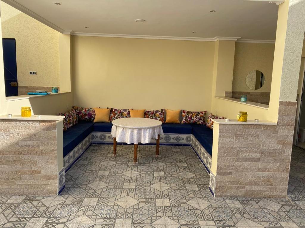 Villa Ihaddadene Nador Luaran gambar