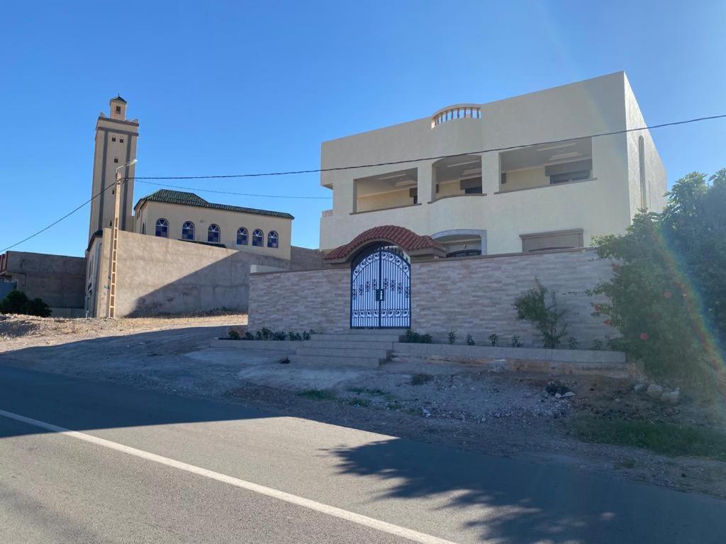 Villa Ihaddadene Nador Luaran gambar