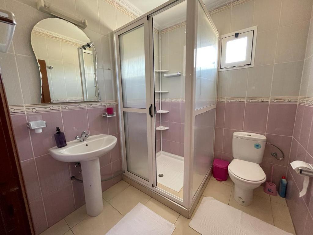 Villa Ihaddadene Nador Luaran gambar
