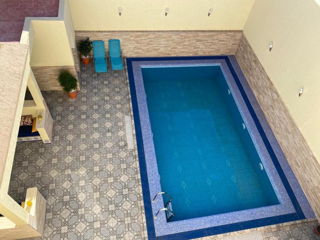 Villa Ihaddadene Nador Luaran gambar