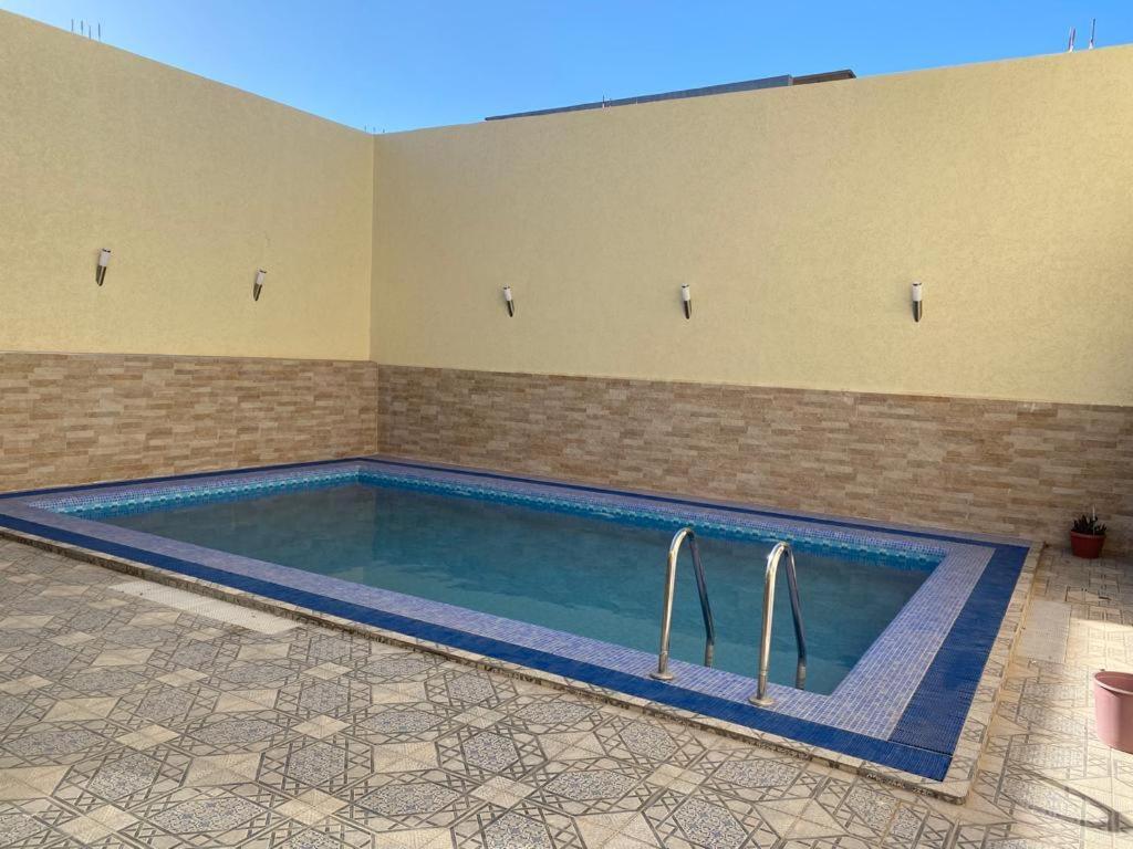 Villa Ihaddadene Nador Luaran gambar