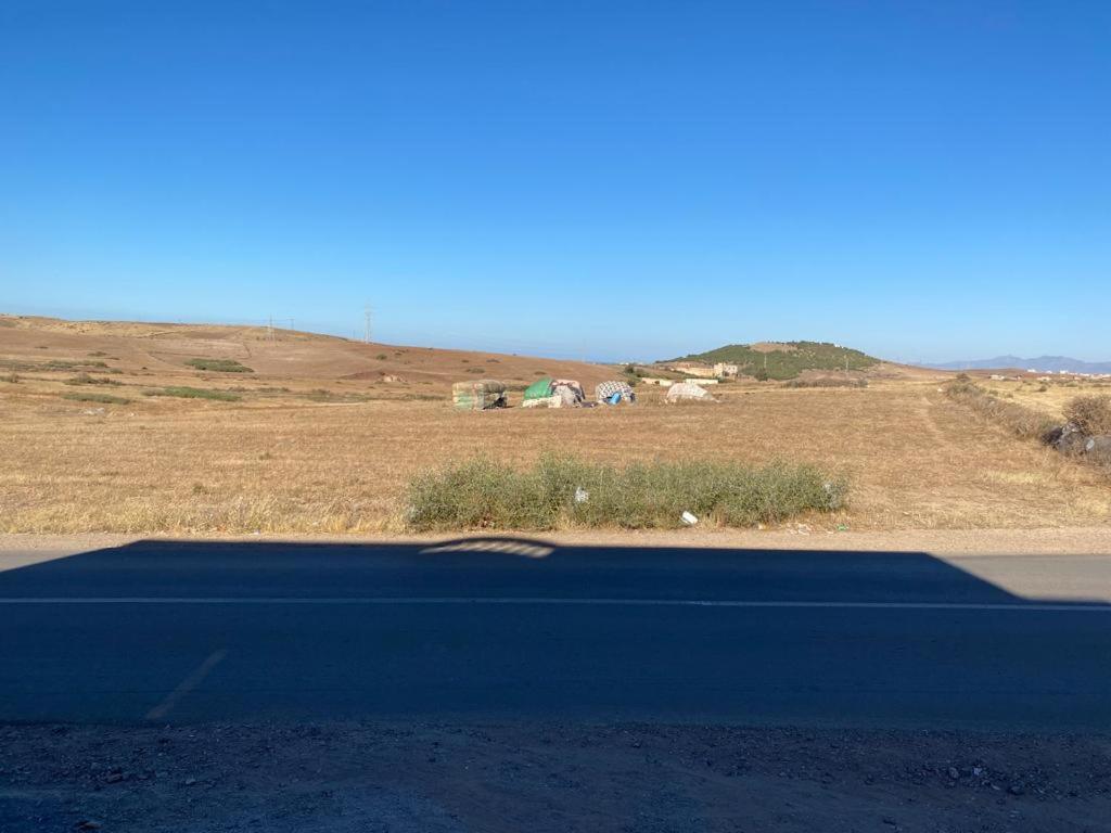Villa Ihaddadene Nador Luaran gambar