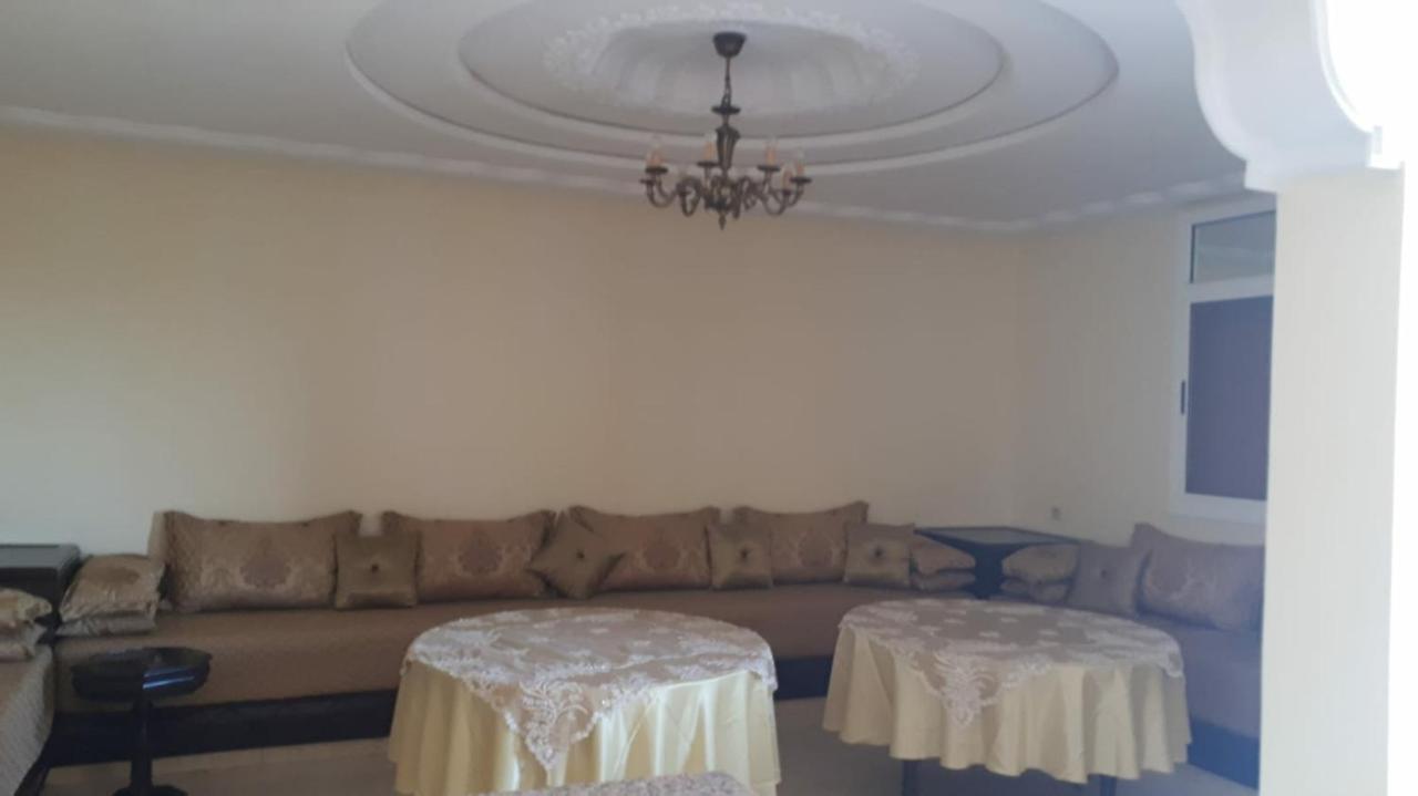 Villa Ihaddadene Nador Luaran gambar