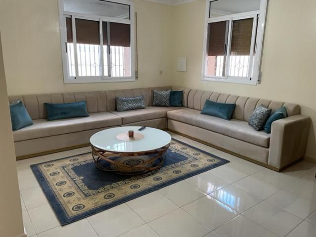 Villa Ihaddadene Nador Luaran gambar