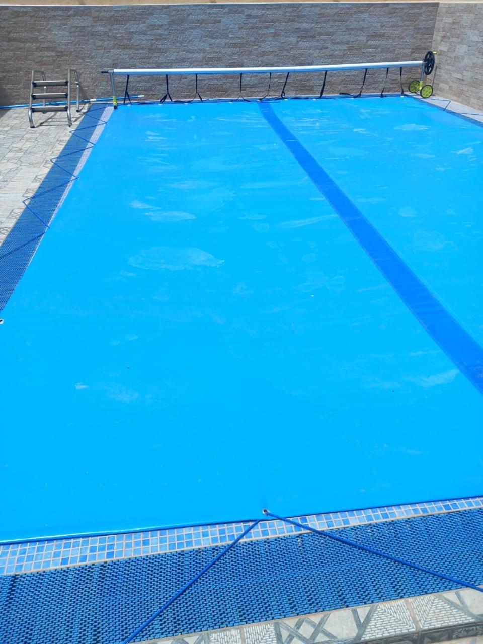 Villa Ihaddadene Nador Luaran gambar