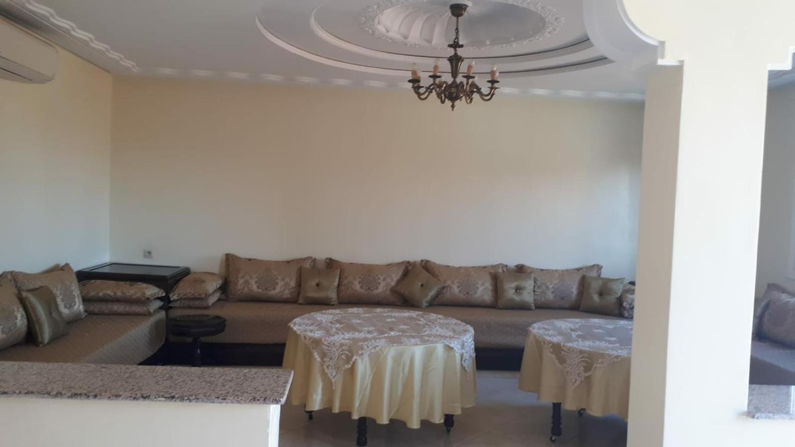 Villa Ihaddadene Nador Luaran gambar