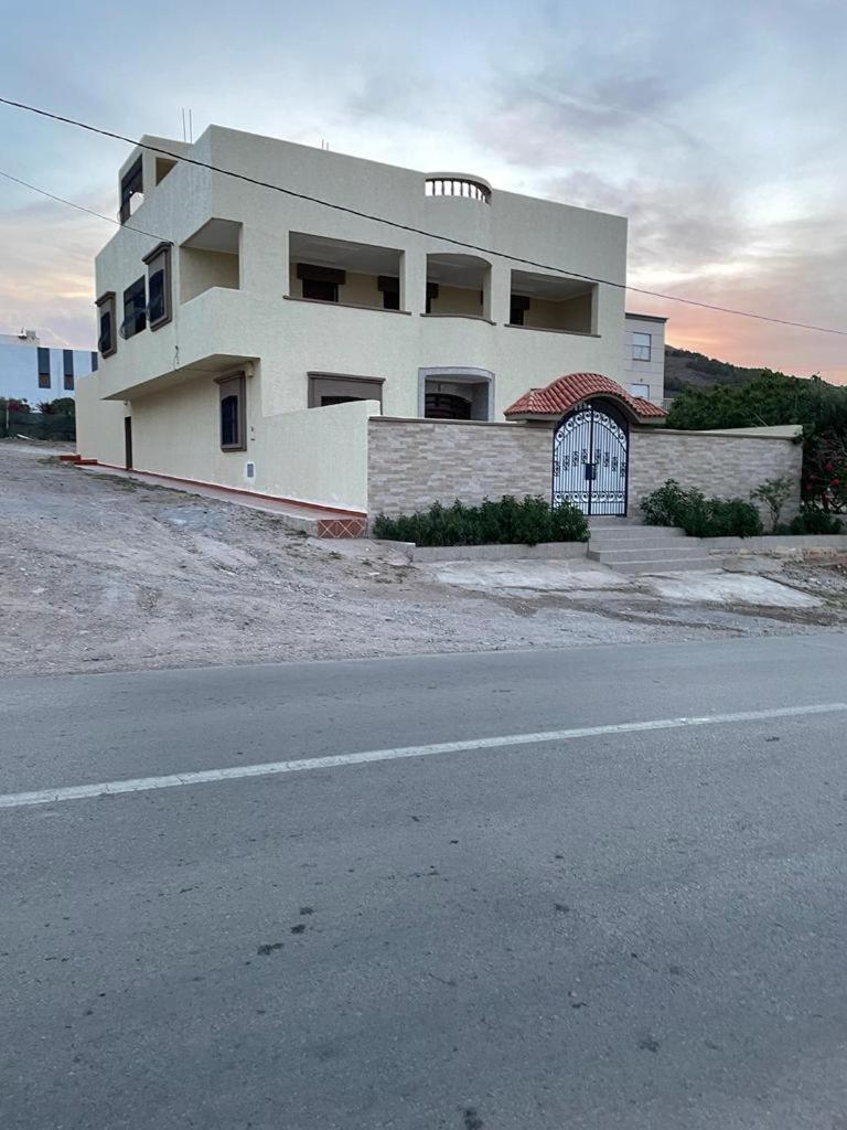 Villa Ihaddadene Nador Luaran gambar
