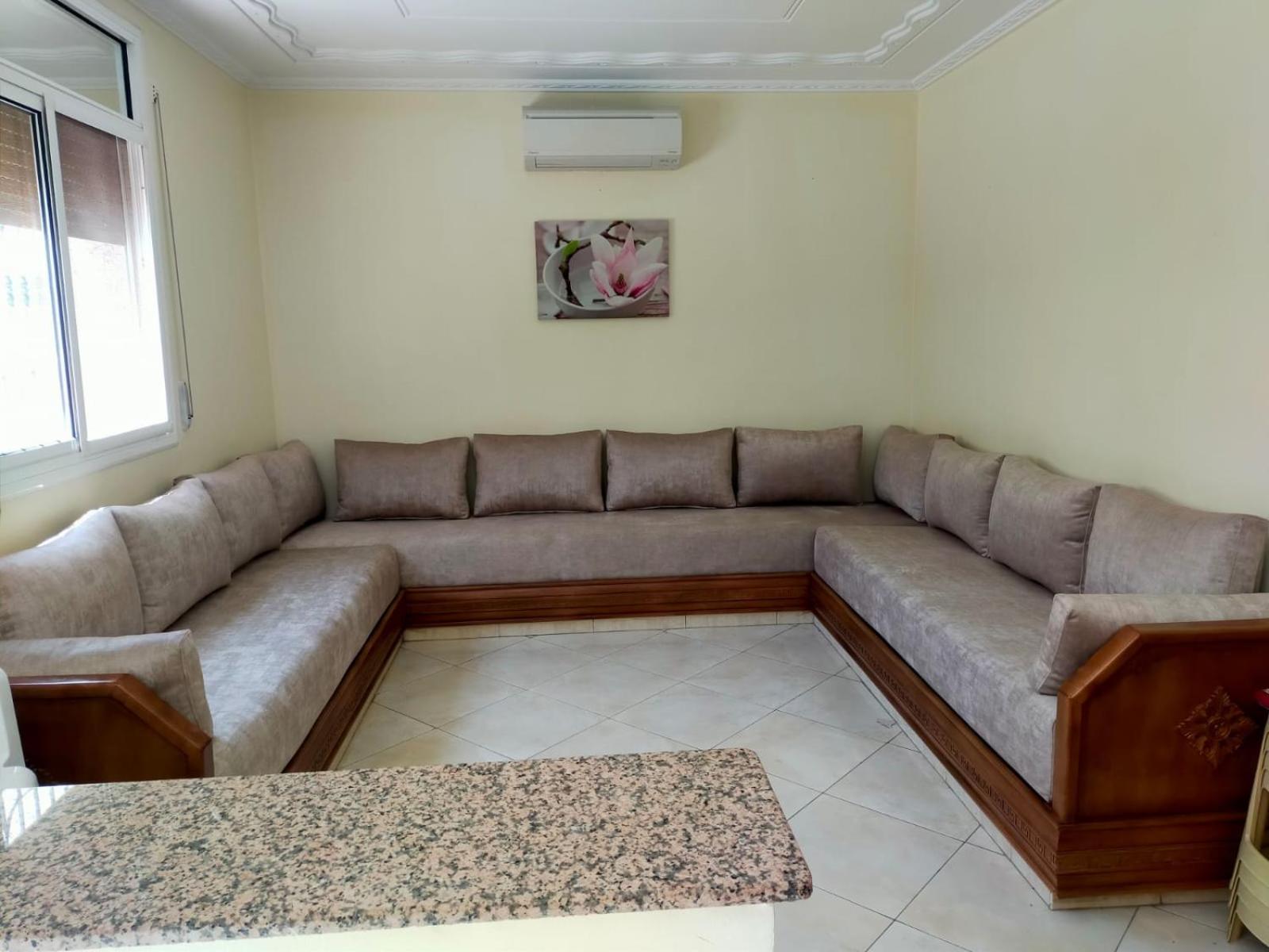 Villa Ihaddadene Nador Luaran gambar